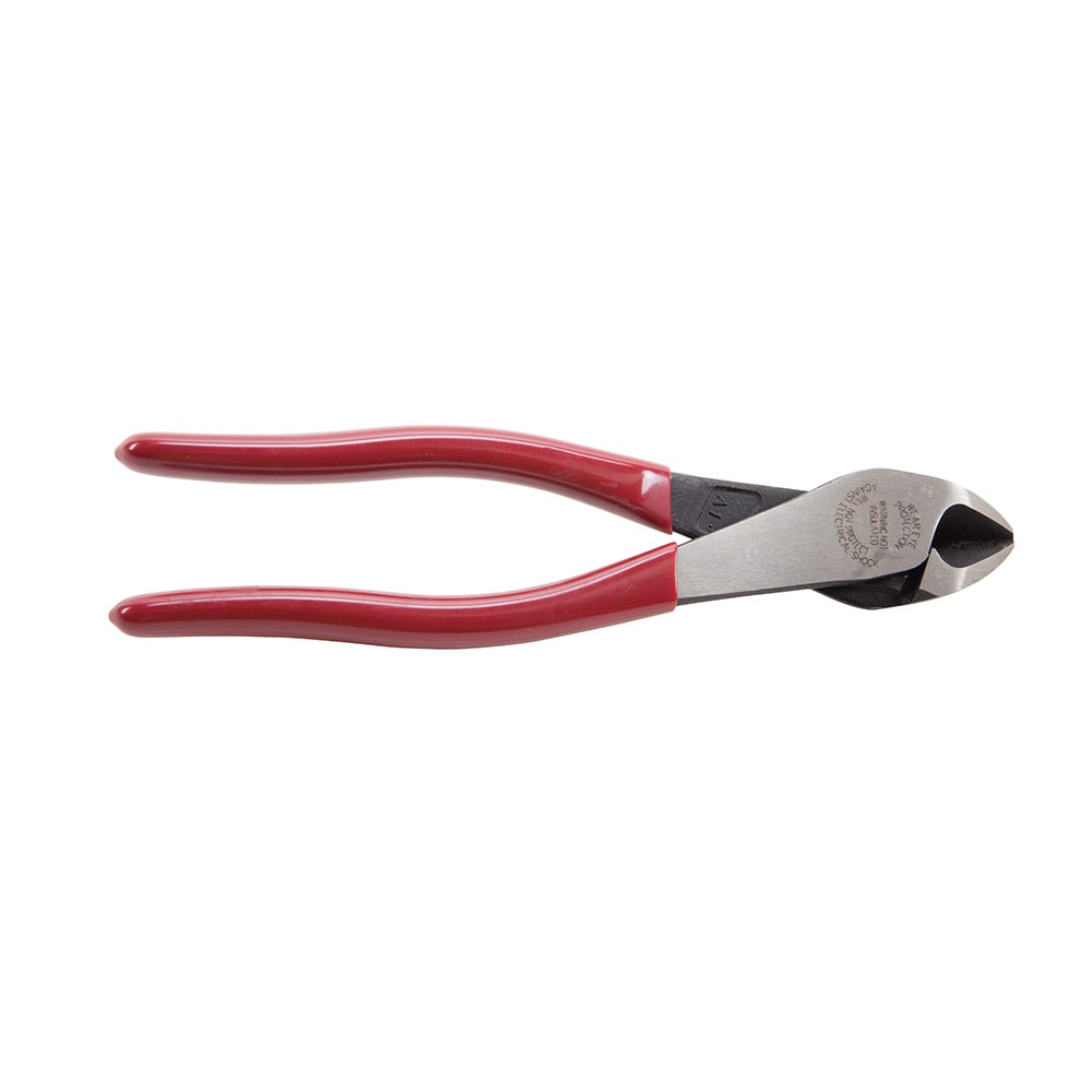 8-in Electrical Diagonal Cutting Pliers D228-8 SEN