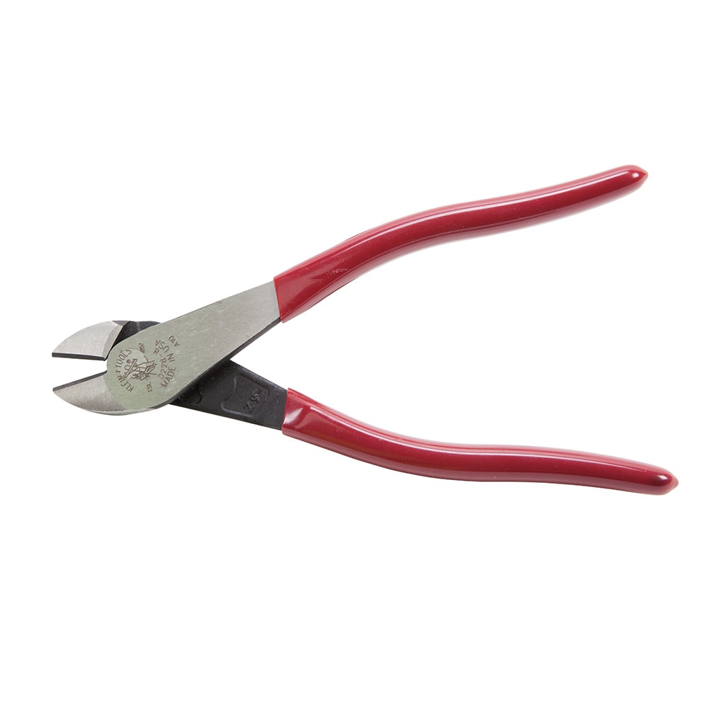 8-in Electrical Diagonal Cutting Pliers D228-8 SEN