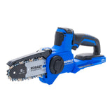 24-volt 6-in Brushless Battery Chainsaw (Battery and Charger Not Included) KMCS 1024B-03