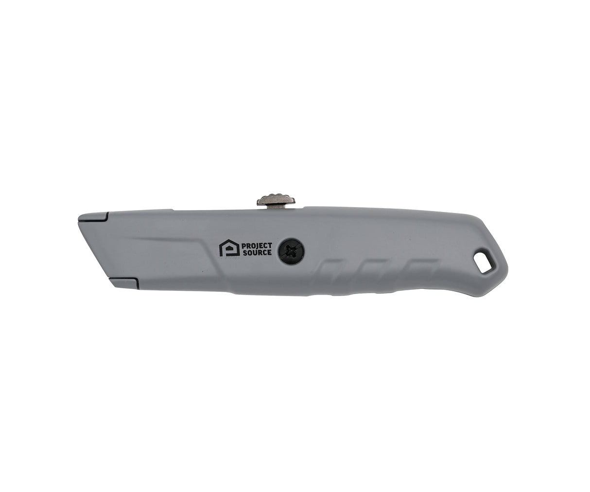 3/4-in 3-Blade Retractable Utility Knife with On Tool Blade Storage 58977