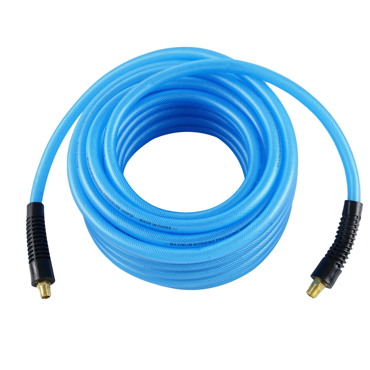 3/8-in x 50-Ft Triple Hybrid Air Hose SGY-AIR186