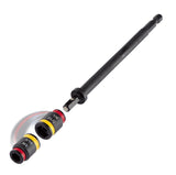 Reversible 1/4-in and 5/16-in Hex Driver with Easy-Clean Magnet, 1.12 lbs. IMSHXLC