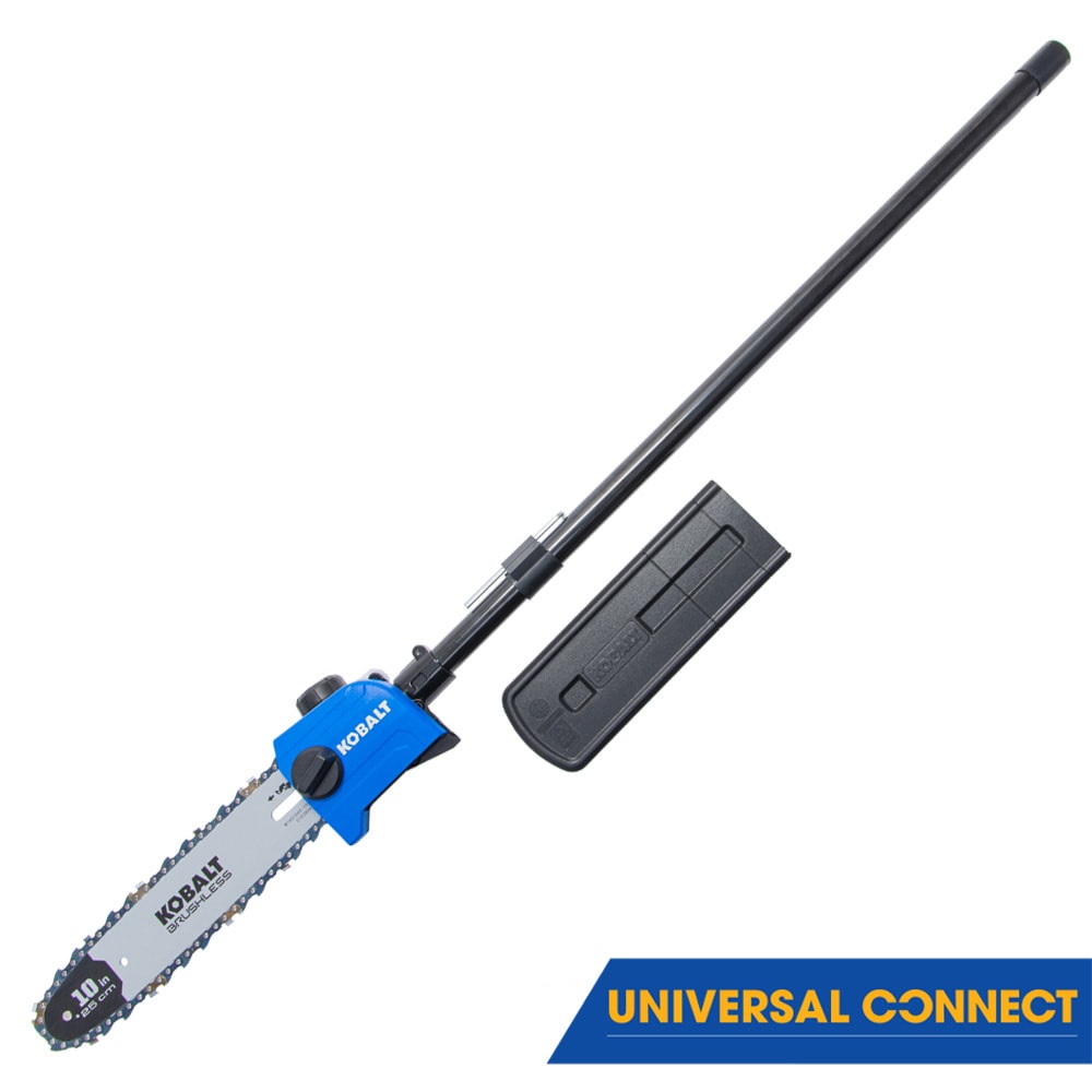 Universal Connect Pole Saw Attachment KMPS 1040-03