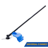 Universal Connect Brush Cutter Attachment KMB 1040-03