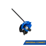 Universal Connect Edger Attachment KEG 1040-03