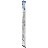 360 6-ft Aluminum Type 1- 250-lb Load Capacity Step Ladder 366