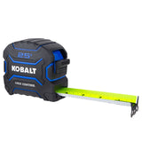 Lock Control 25-ft Tape Measure KB99425