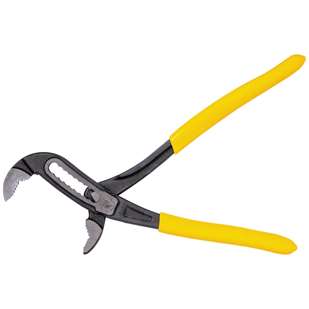 Klaw 7-in Universal Tongue and Groove Pliers D5057