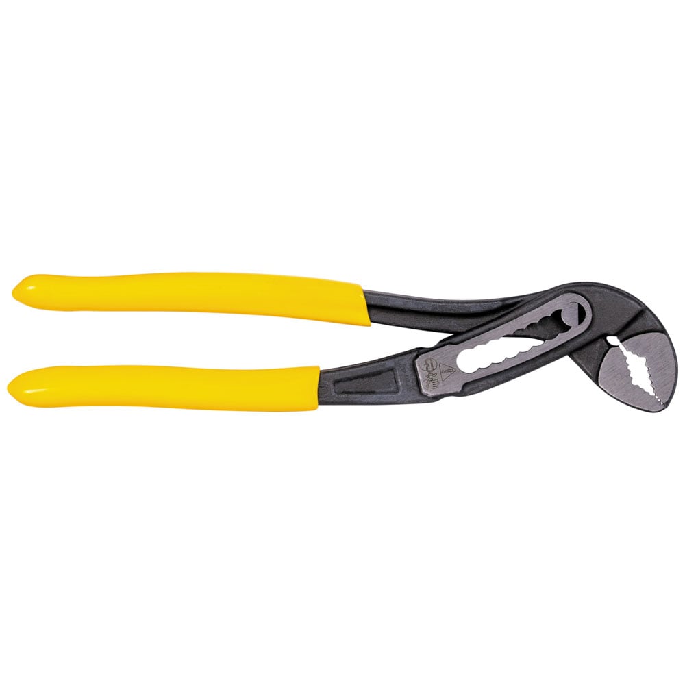 Klaw 7-in Universal Tongue and Groove Pliers D5057