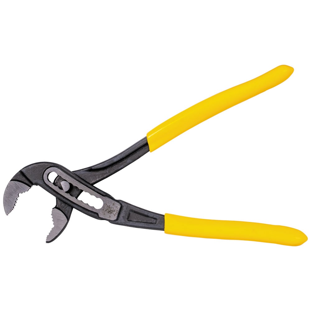 Klaw 7-in Universal Tongue and Groove Pliers D5057