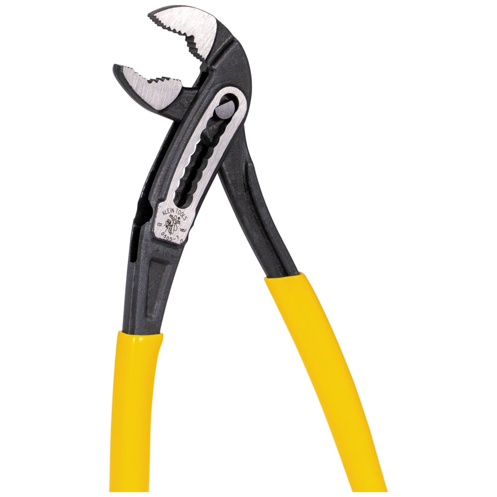 Klaw 7-in Universal Tongue and Groove Pliers D5057