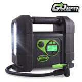 12-volt / Lithium Ion (li-ion) Air Inflator (Power Source: Battery) 40080