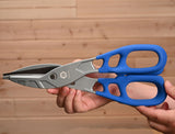 13in Aluminum Snips 54362