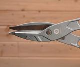 13in Aluminum Snips 54362