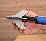 Miter Stainless Steel Snips 54361