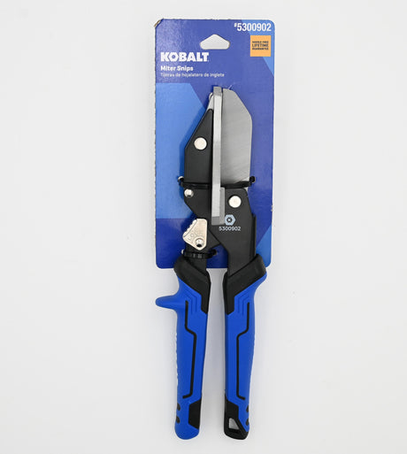 Miter Stainless Steel Snips 54361