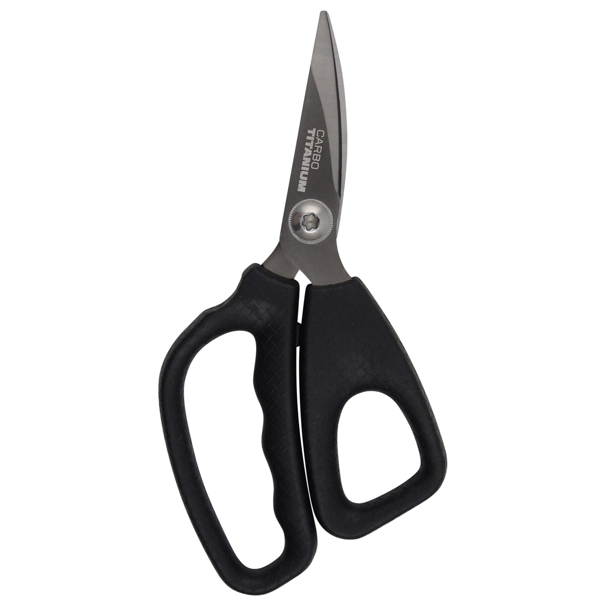 3-in Stainless Steel Reinforced Plastic Scissors 55909