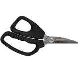 3-in Stainless Steel Reinforced Plastic Scissors 55909