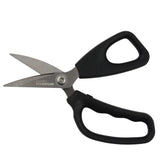 3-in Stainless Steel Reinforced Plastic Scissors 55909