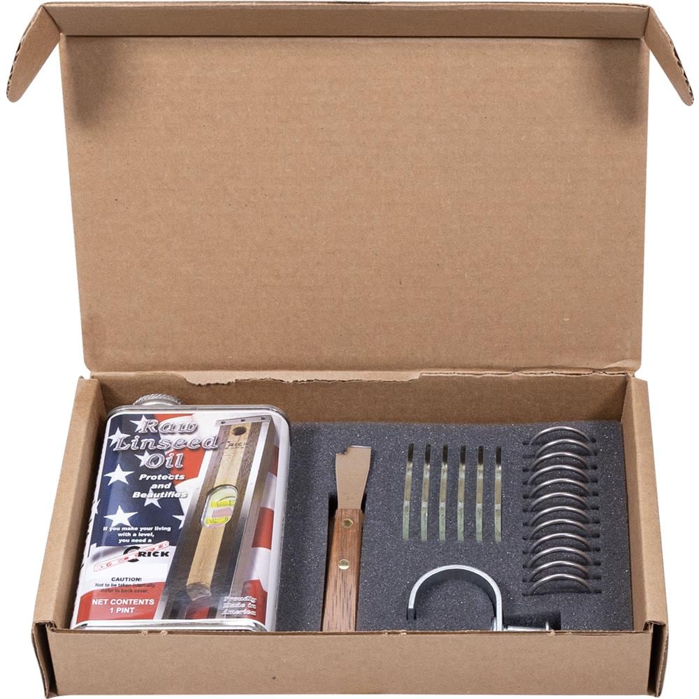 Level Recondition Kit 11078