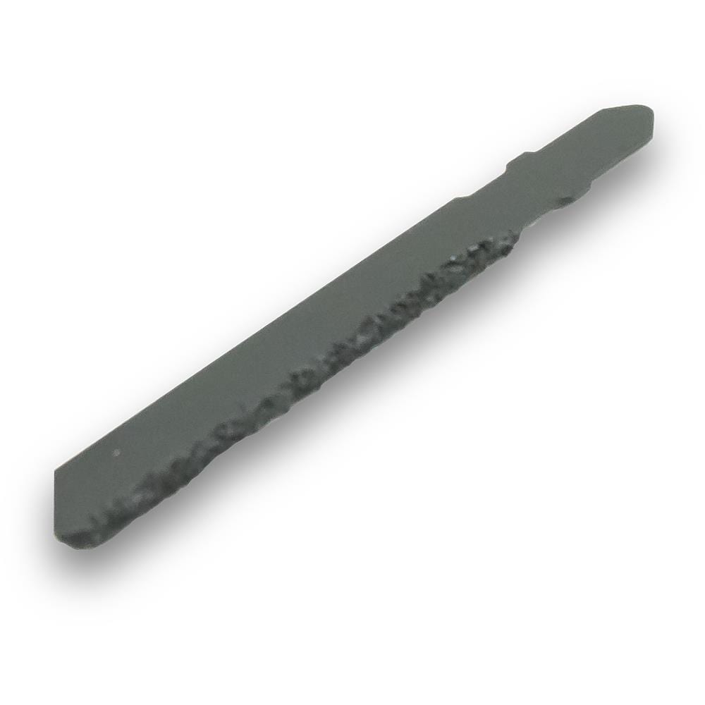 3-in 60 Grit T-shank Carbide Grit Blade SSBC-L