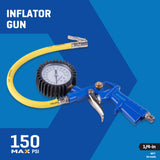 Inflator Gun SGY-AIR46TZ