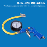 Inflator Gun SGY-AIR46TZ