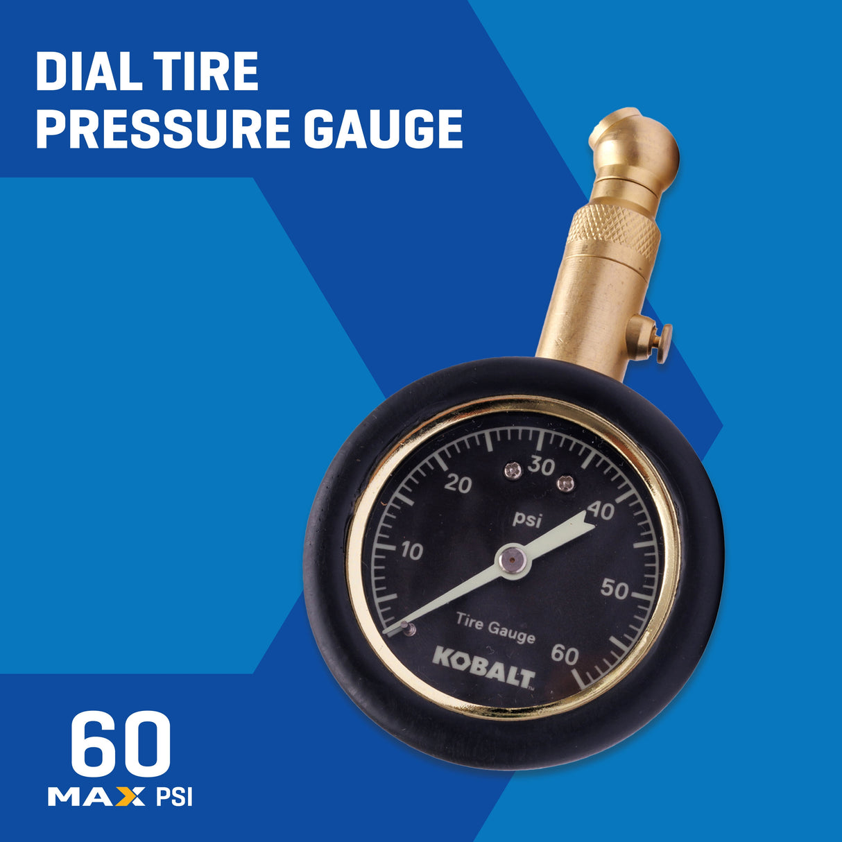 Dial Tire Pressure-Gauge SGY-AIR288