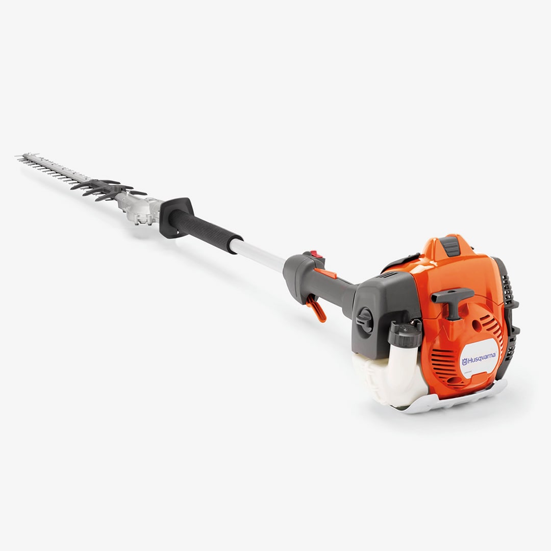 525HF3S 25-cc 2-cycle 26-in Gas Hedge Trimmer 967207502