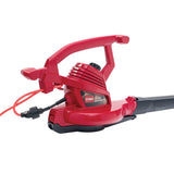 Ultra Blower 340-CFM 260-MPH Corded Electric Handheld Leaf Blower 51619