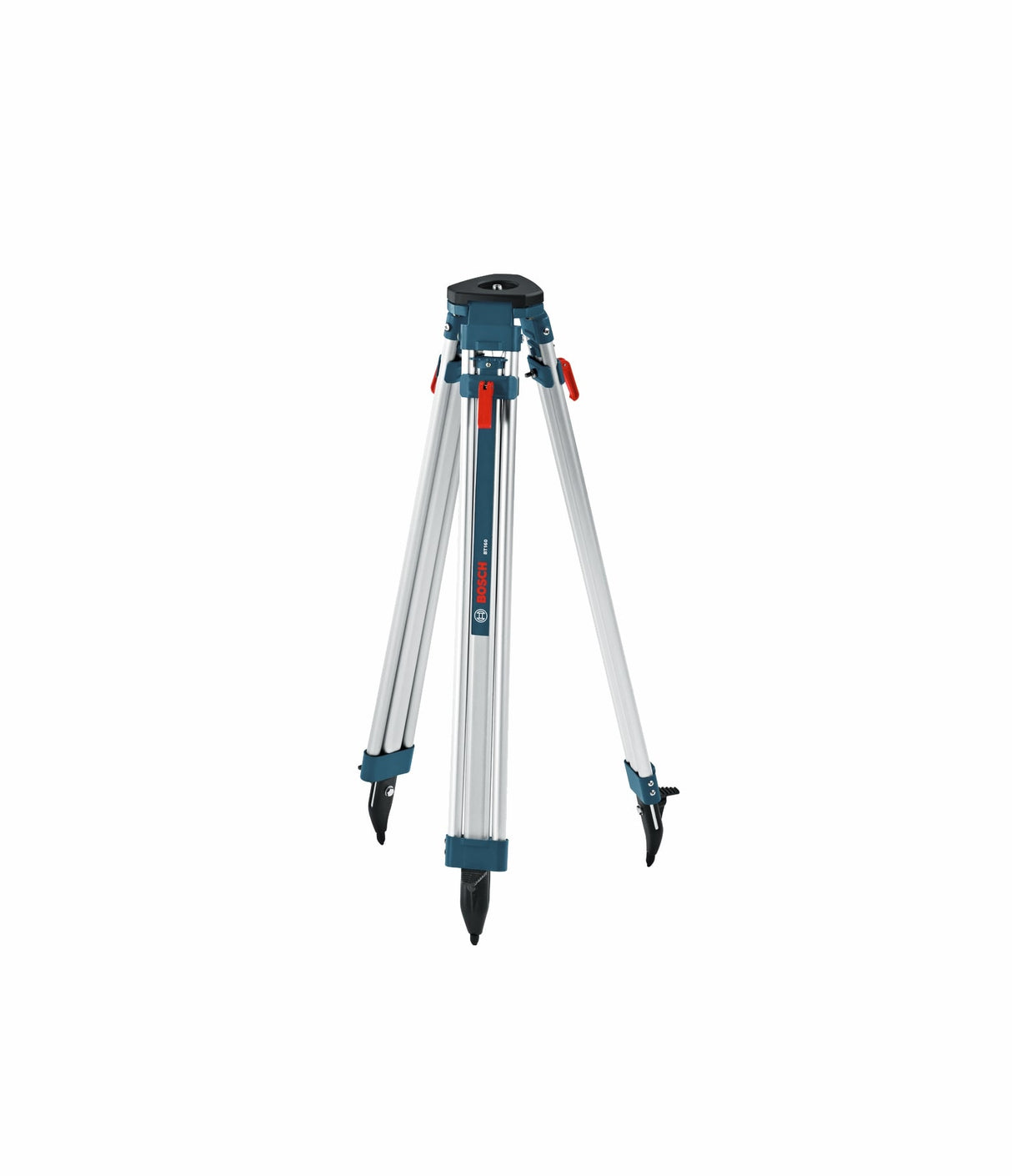 Aluminum Telescoping Tripod (For Use with All Laser Colors) BT160