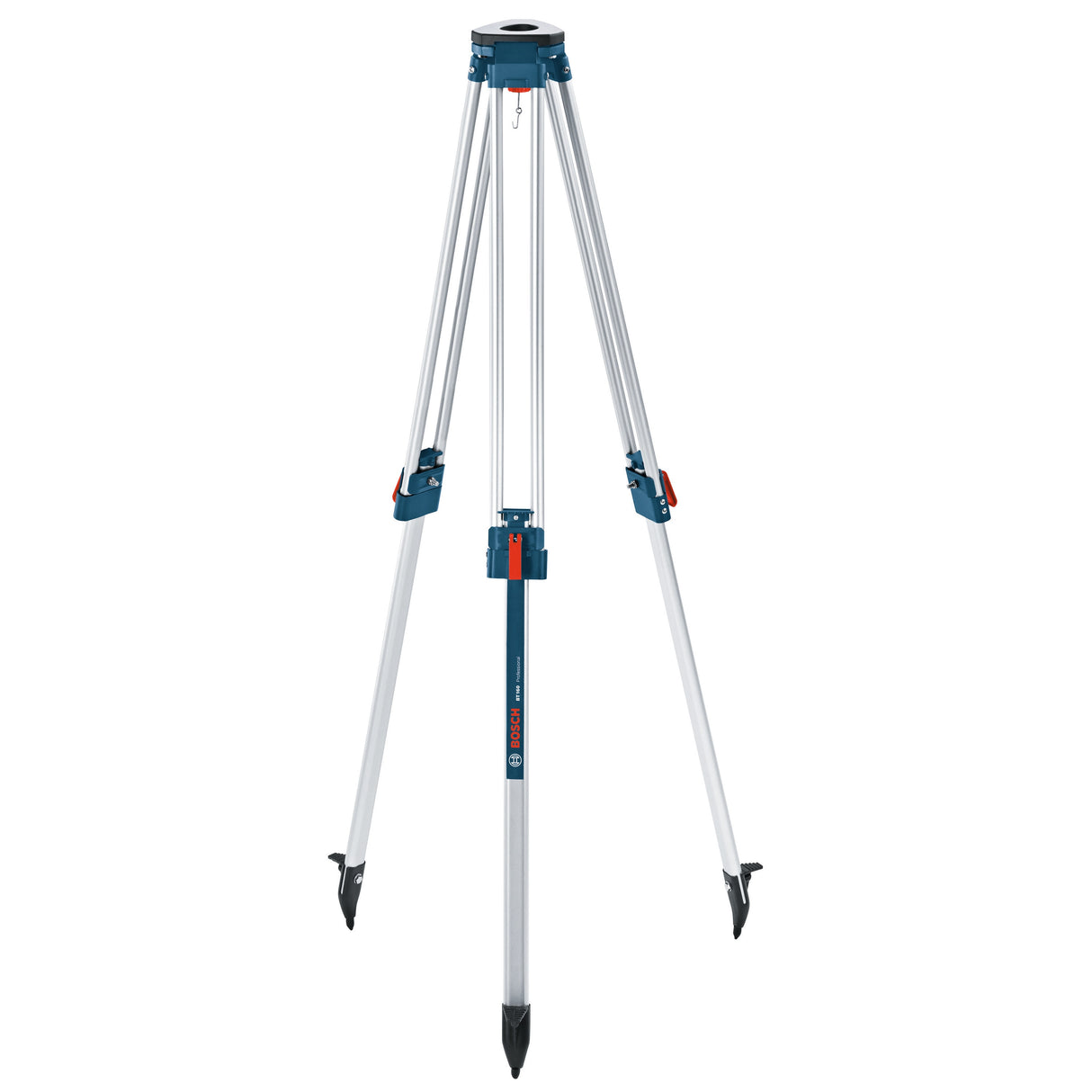 Aluminum Telescoping Tripod (For Use with All Laser Colors) BT160