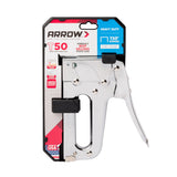 T50 Heavy Duty Manual Staple Gun T50