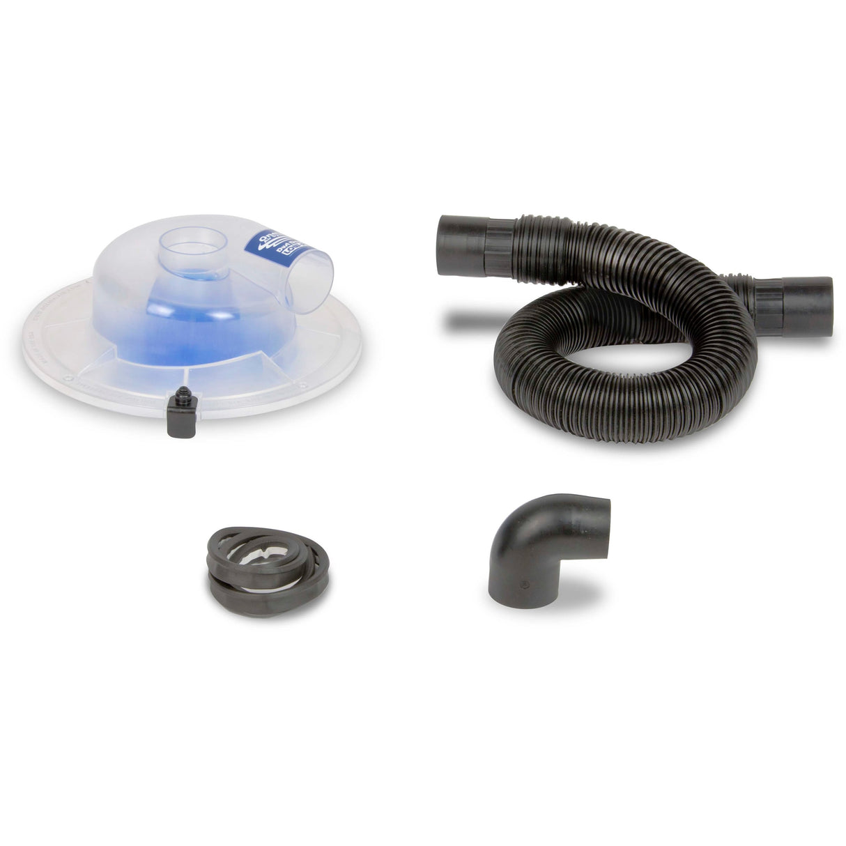 Dust Deputy Low-Pro Plus Dust Separator Kit AXD259911