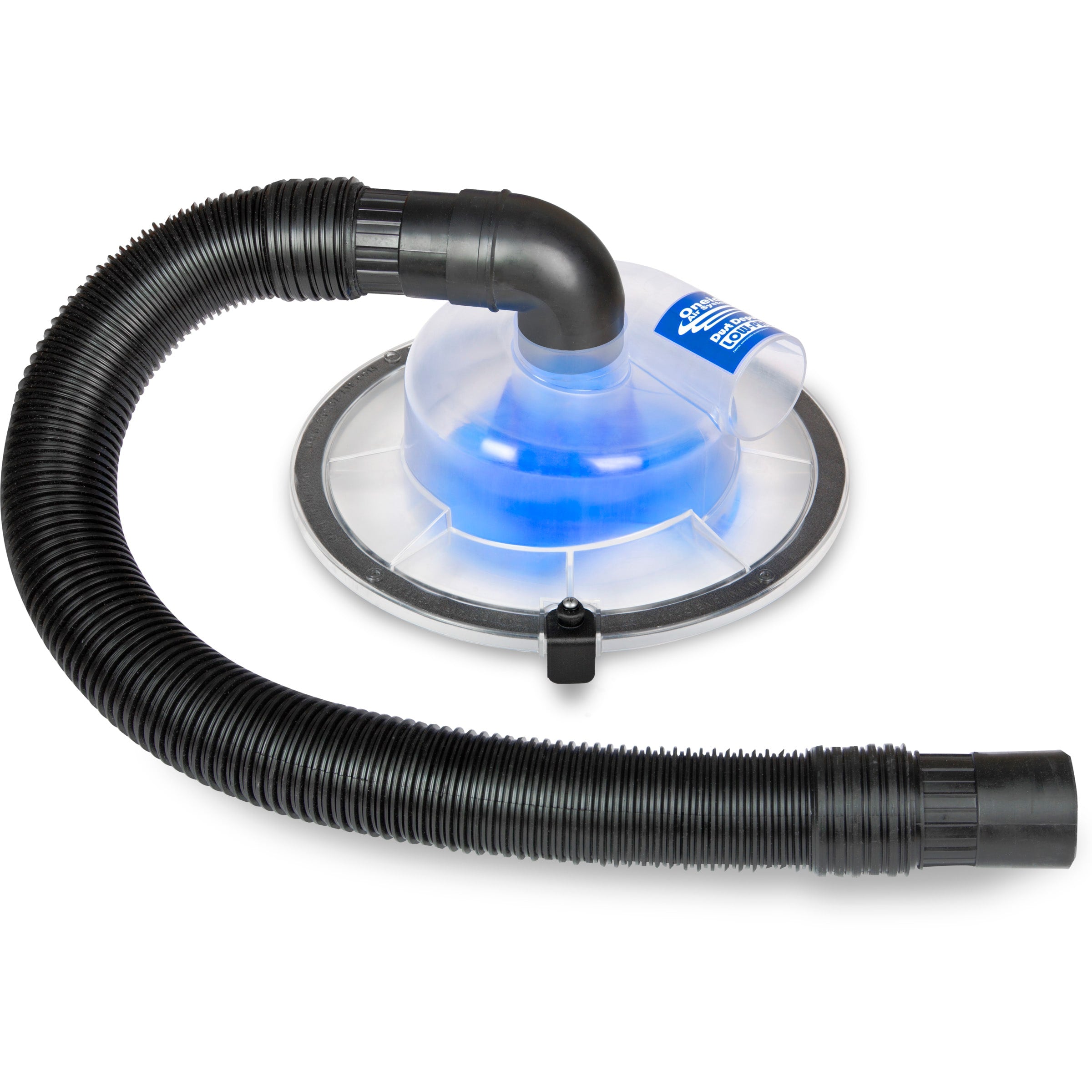 Dust Deputy Low-Pro Plus Dust Separator Kit AXD259911 – Tools.com