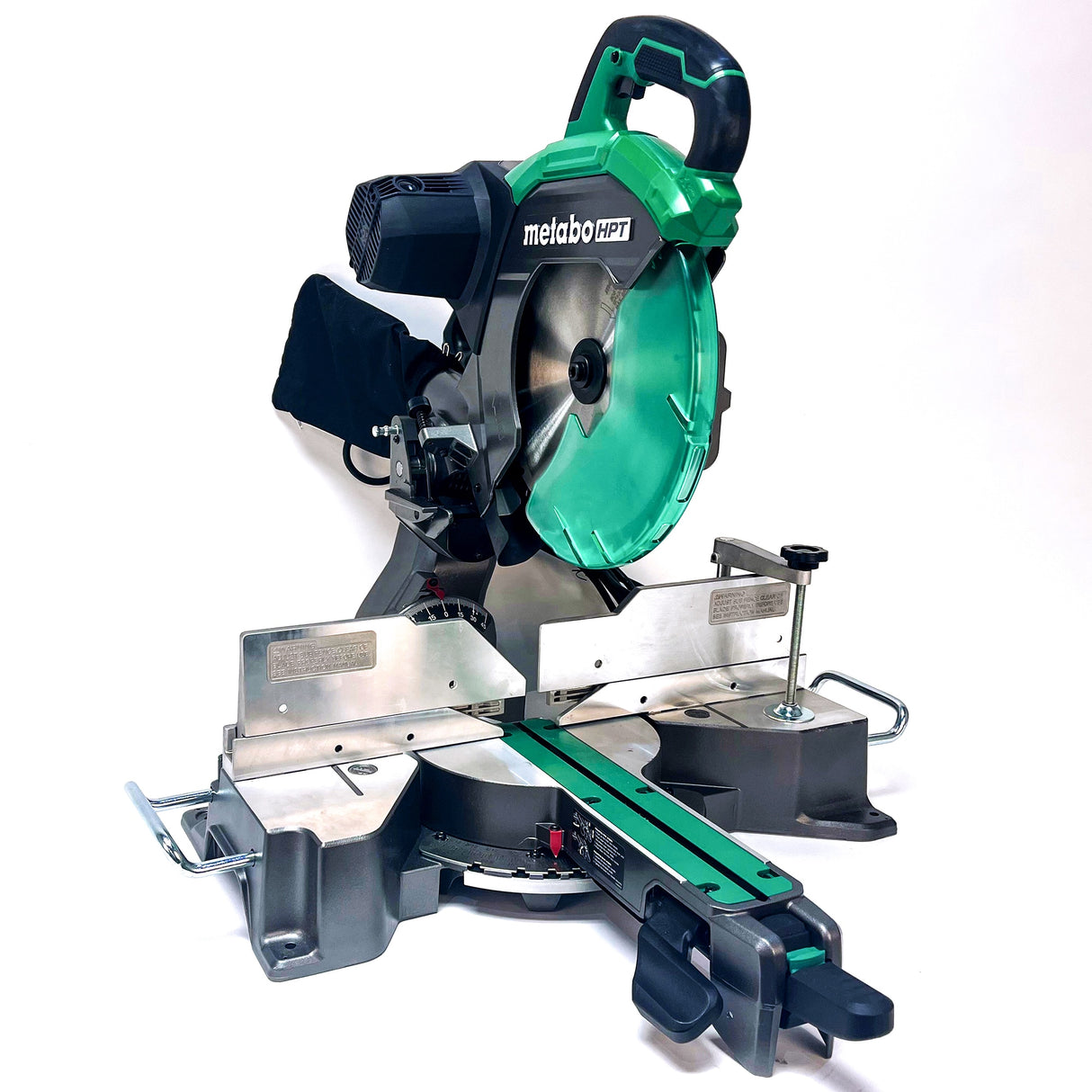 12-in 15-Amp Dual Bevel Sliding Compound Corded Miter Saw C12RSH3M