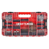 Impact Driver Bit (140-Piece) CMAF140SET