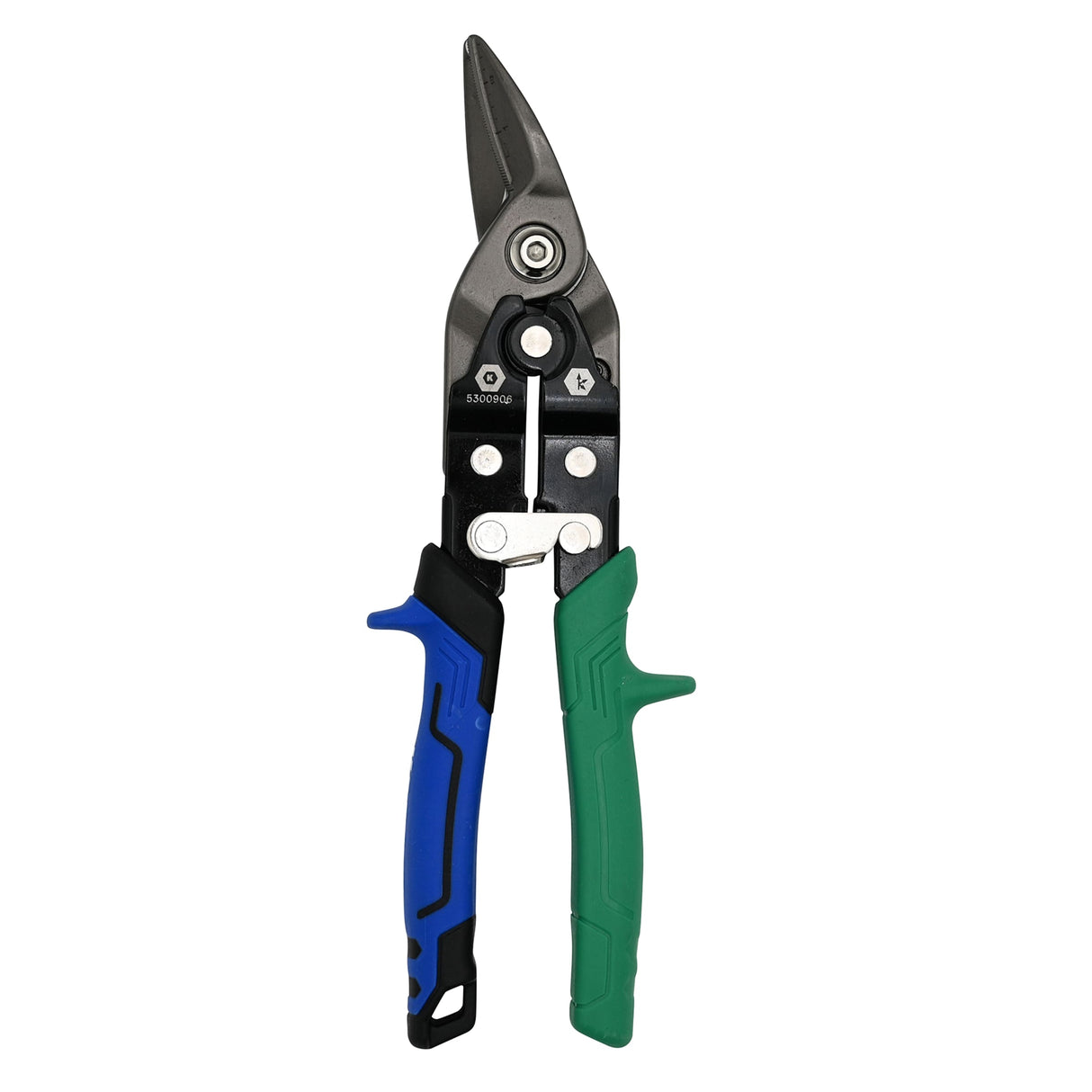 60Crv Right Cut Snips 54385