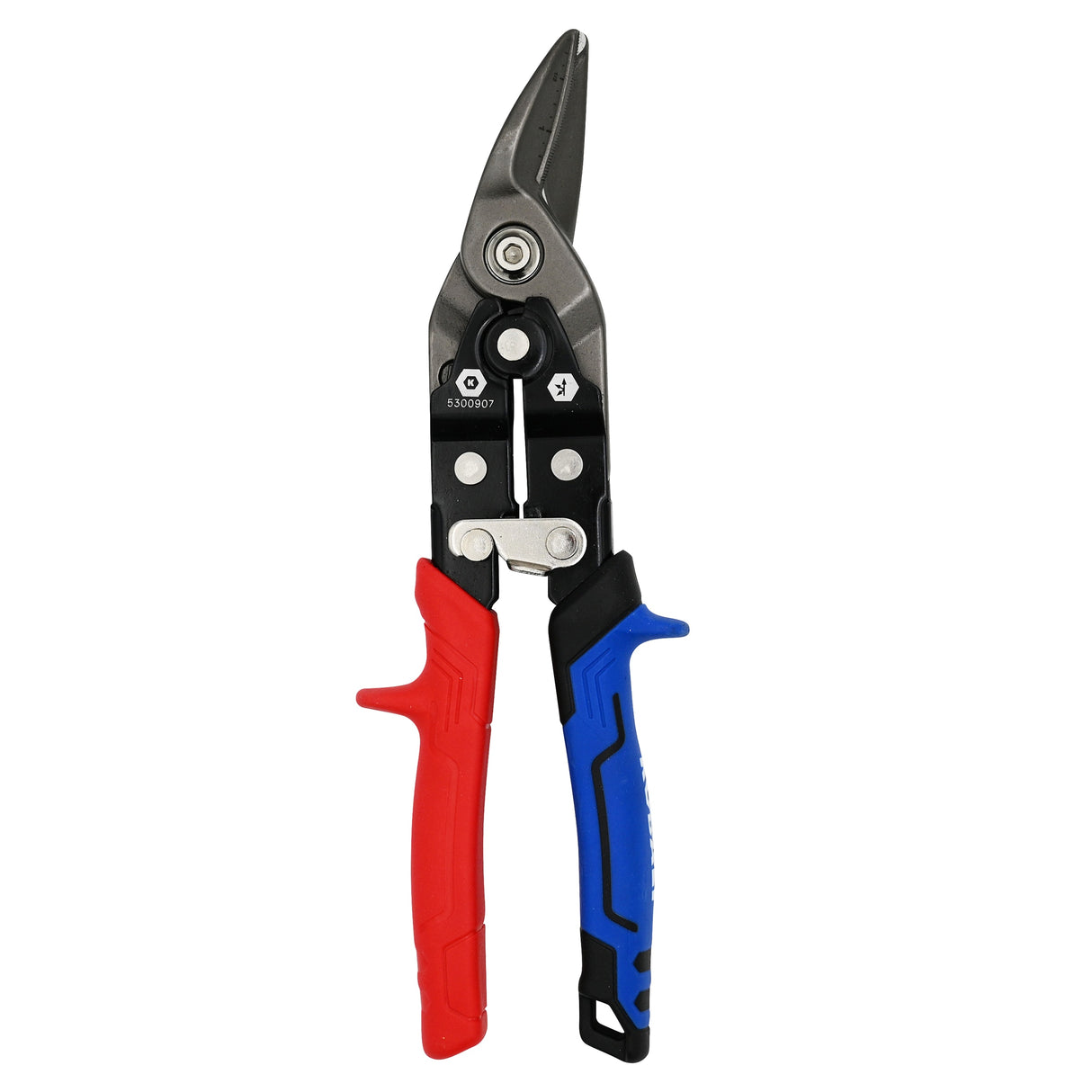 60Crv Left Cut Snips 54366