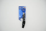 Release 3/4-in 10-Blade Folding Utility Knife with On Tool Blade Storage 56887