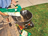 130-lb Broadcast Grass Seed Spreader 45-0614