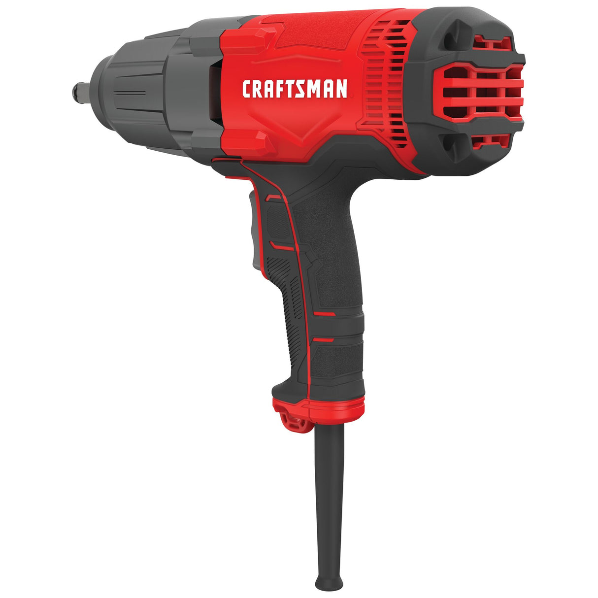 7.5-Amp Variable 1/2-in Drive Corded Impact Wrench CMEF901