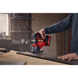 V20 RP 20-volt Max Brushless Variable Speed Keyless Cordless Jigsaw (Bare Tool) CMCS650B