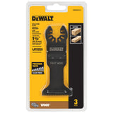 XR 3-Piece Blade Set DWAXR4272-3