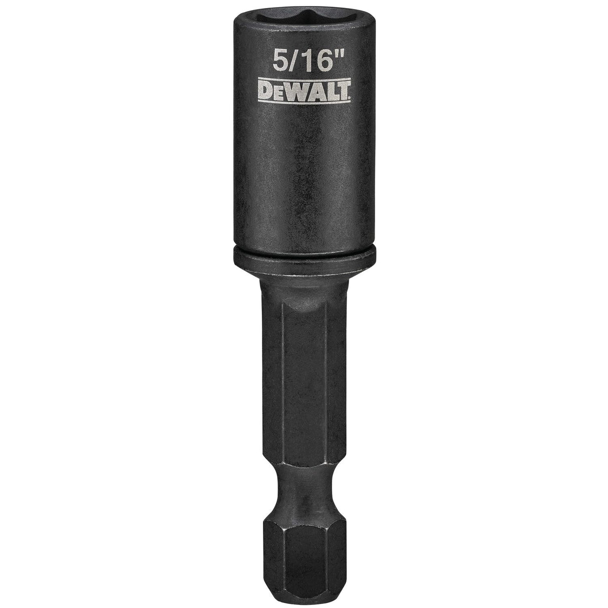 Impact Ready 5/16-in x 2-in Nutsetter Impact Driver Bit DWADND516