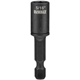 Impact Ready 5/16-in x 2-in Nutsetter Impact Driver Bit DWADND516