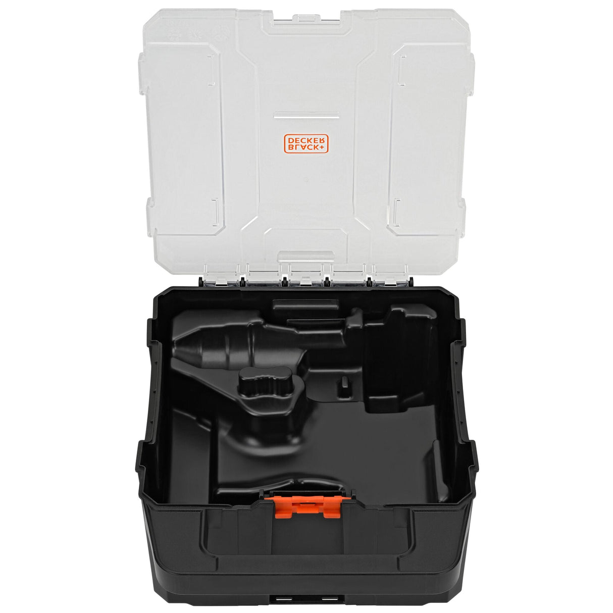 20-volt Max 2-Tool Power Tool Combo Kit with Hard Case (1-Battery Included and Charger Included) BDCDMT1202KTSC1