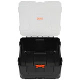 20-volt Max 2-Tool Power Tool Combo Kit with Hard Case (1-Battery Included and Charger Included) BDCDMT1202KTJC1