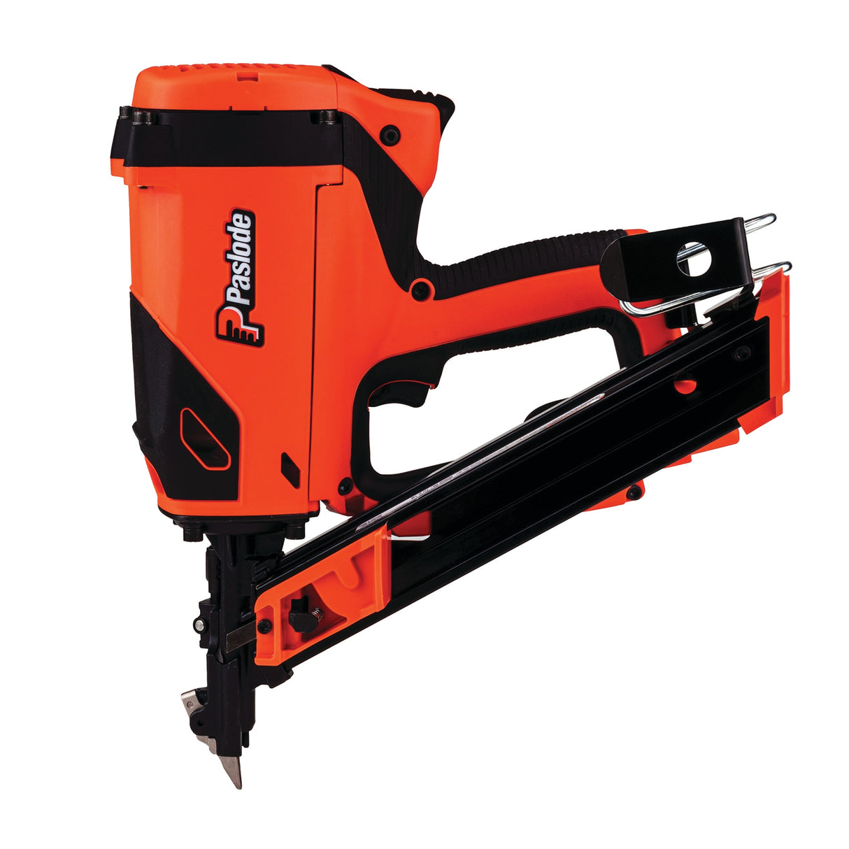 Positive Placement 1.5-in Cordless Metal-connecting Nailer (Battery & Charger Included) 906200