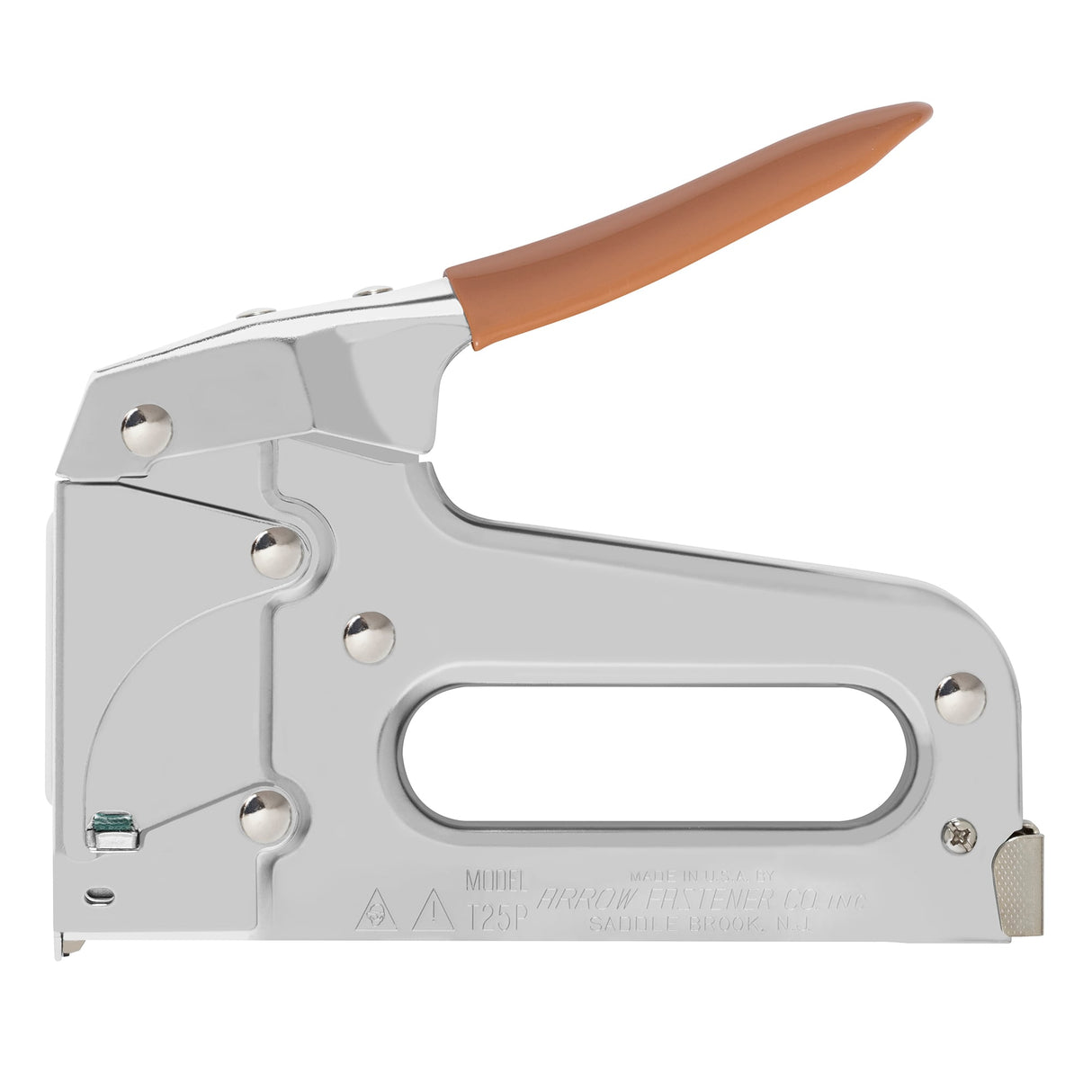 T25 Heavy Duty Manual Staple Gun T25